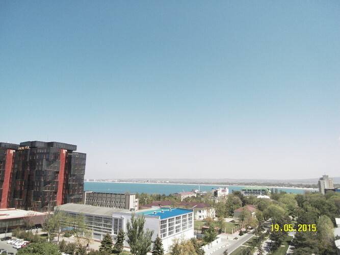 Апарт-Отель Анапа