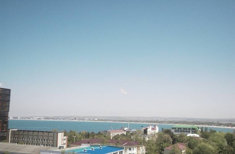 Апарт-Отель Анапа