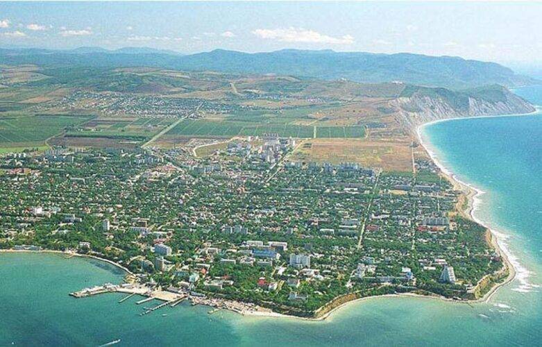 Апарт-Отель Анапа