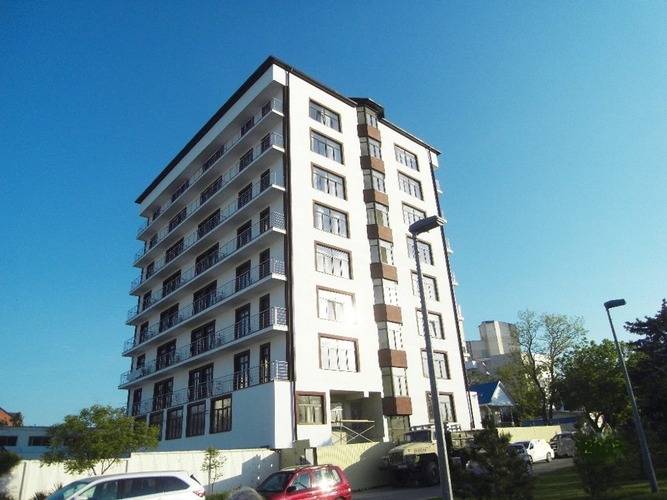Апарт-Отель Анапа