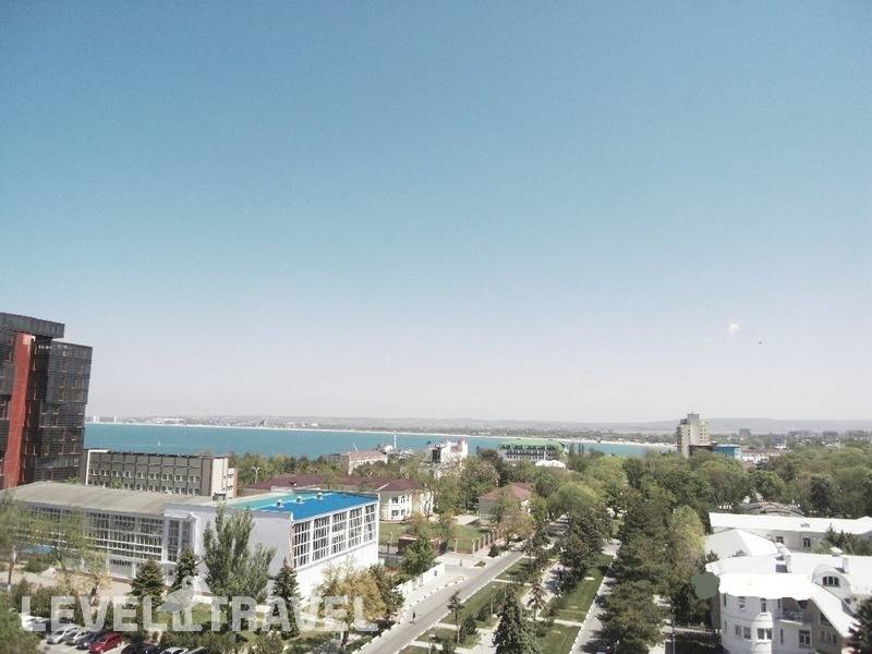 Фотография Апарт-Отель Анапа