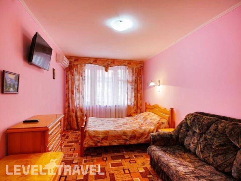 Фотография Апарт-Отель Анапа