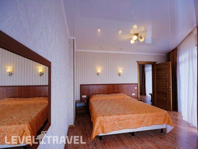 Фотография Апарт-Отель Анапа