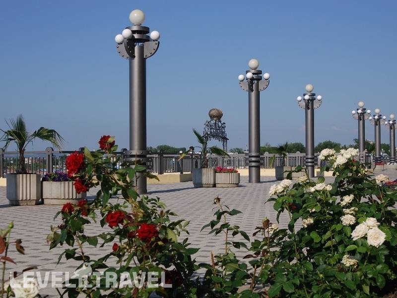 Фотография Апарт-Отель Анапа