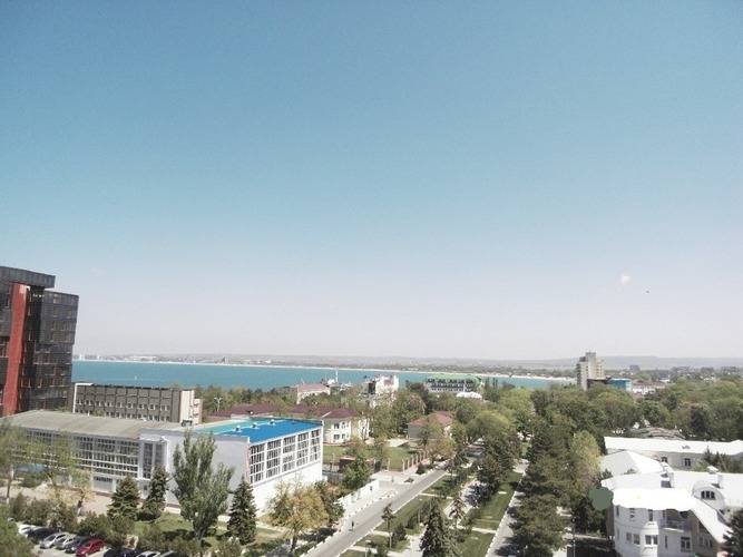 Апарт-Отель Анапа