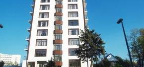 Апарт-Отель Анапа