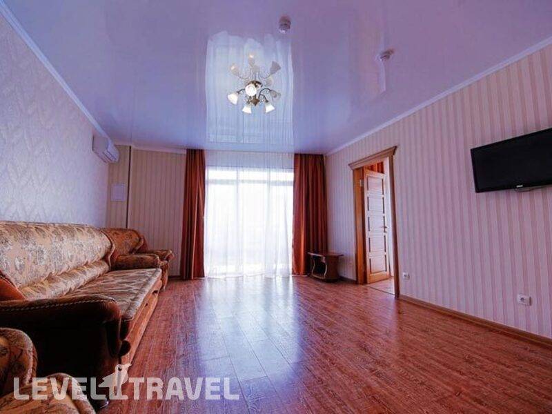 Фотография Апарт-Отель Анапа