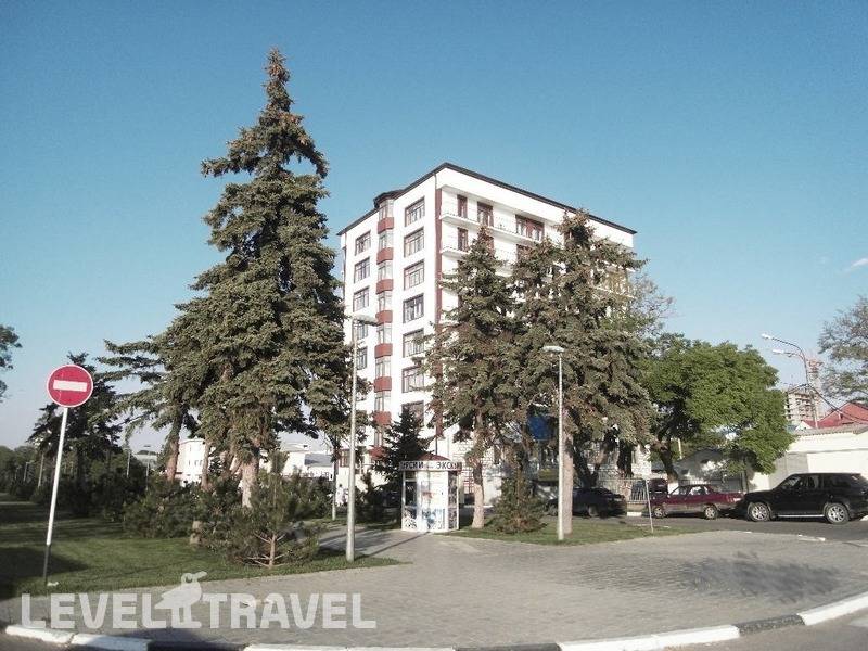 Фотография Апарт-Отель Анапа