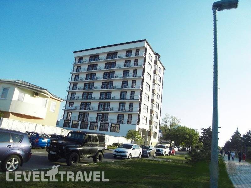 Фотография Апарт-Отель Анапа