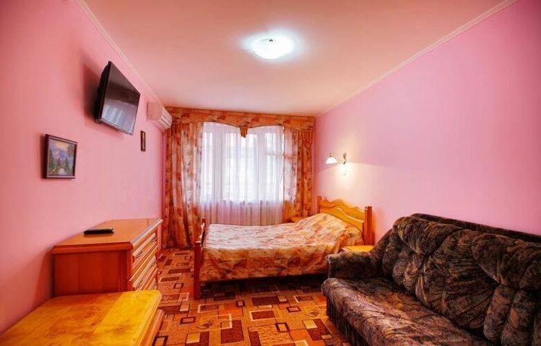 Апарт-Отель Анапа