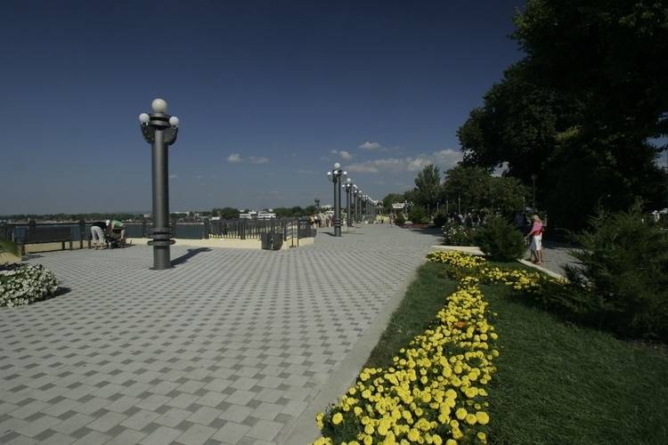 Апарт-Отель Анапа
