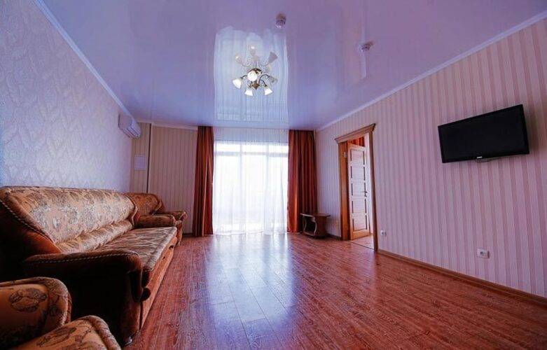 Апарт-Отель Анапа