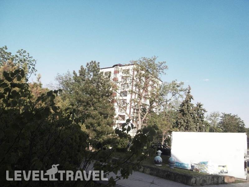Фотография Апарт-Отель Анапа