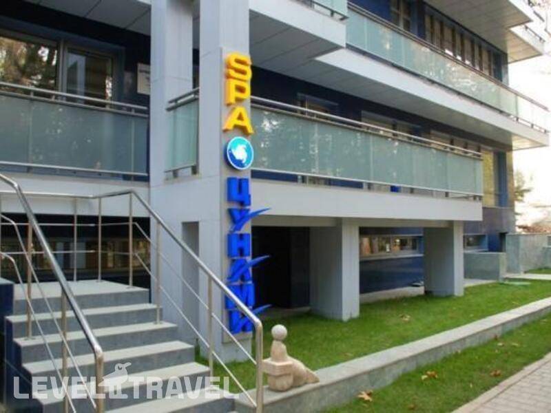 Фотография Royal Alushta Apartments