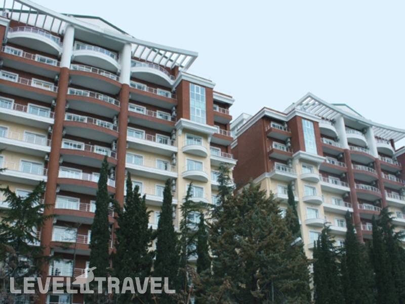 Фотография Royal Alushta Apartments