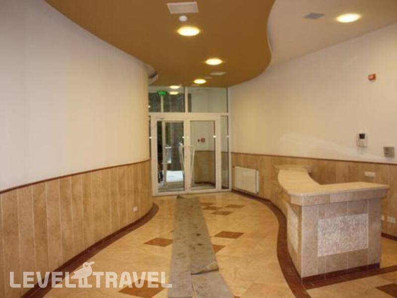 Фотография Royal Alushta Apartments