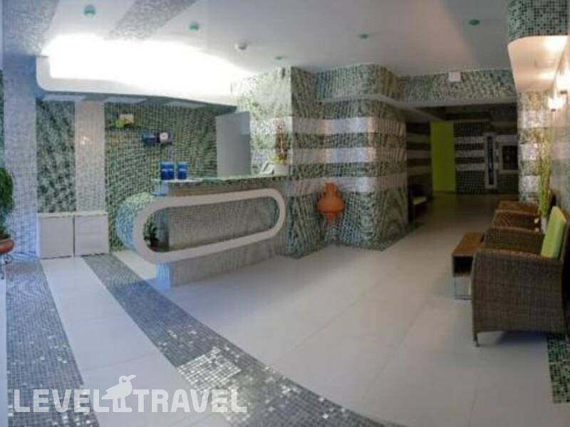 Фотография Royal Alushta Apartments