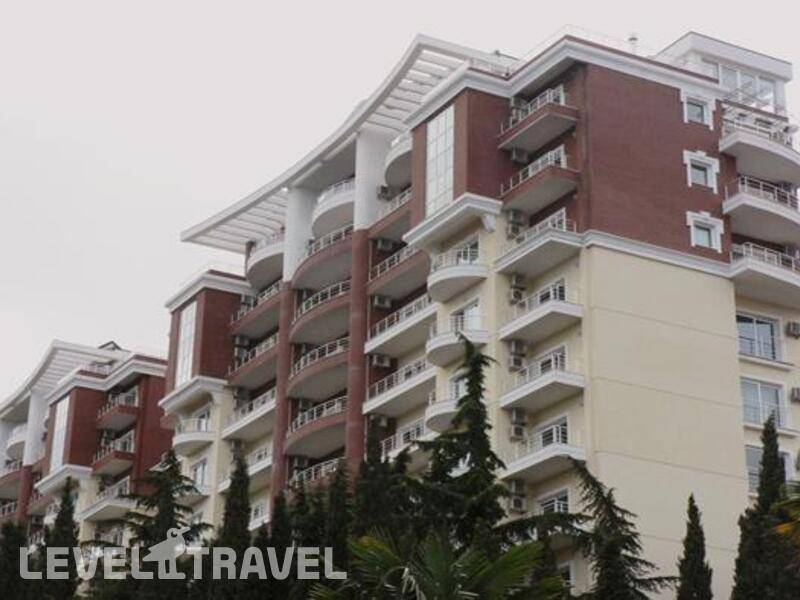 Фотография Royal Alushta Apartments