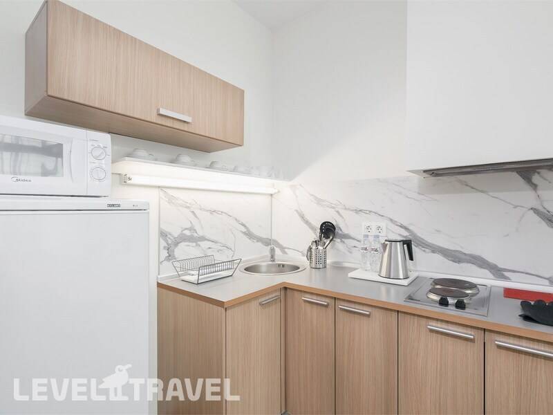 Фотография UPLAZA (Бывш. Бревис)