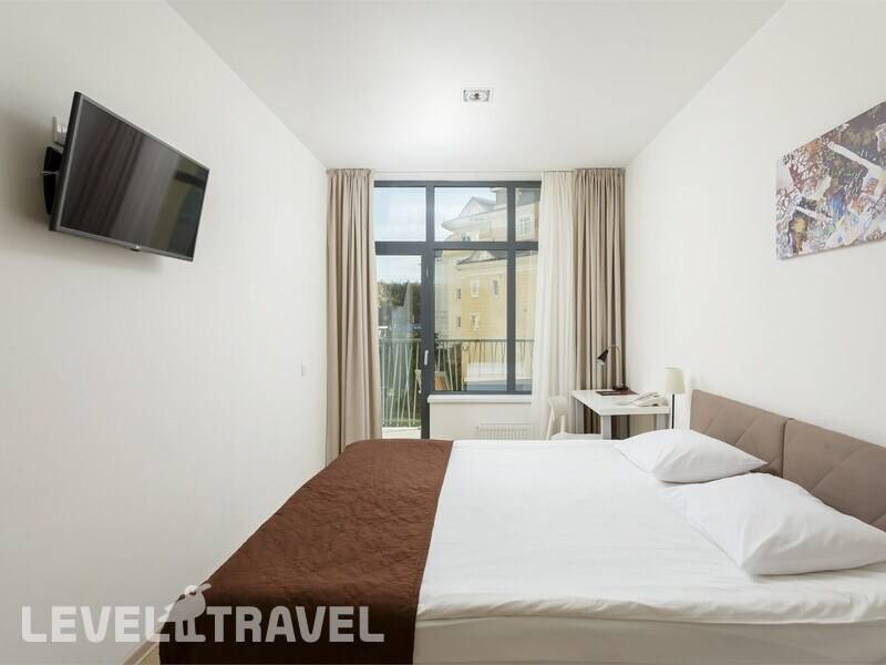 Фотография UPLAZA (Бывш. Бревис)