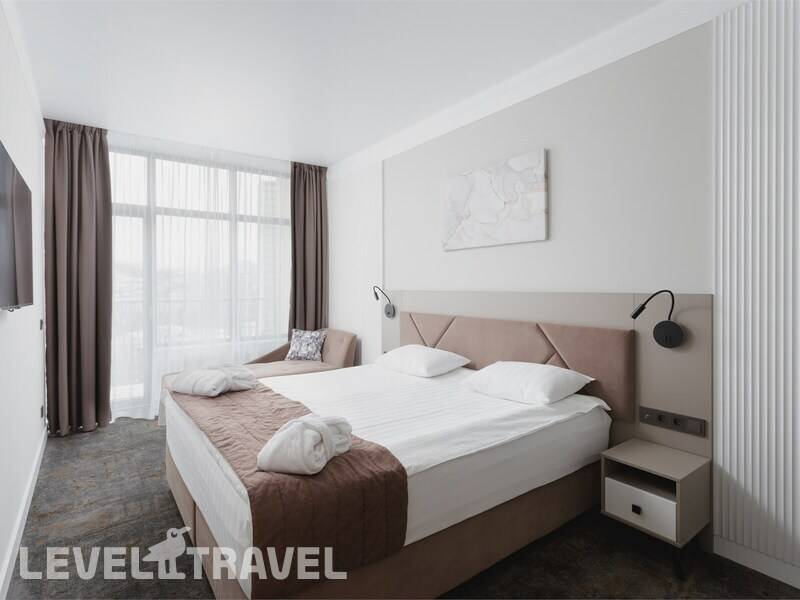 Фотография UPLAZA (Бывш. Бревис)