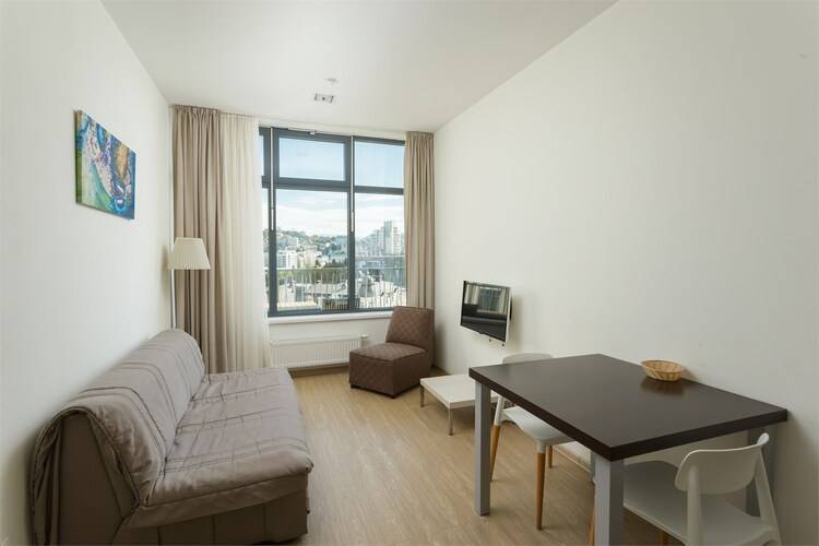 UPLAZA (Бывш. Бревис)