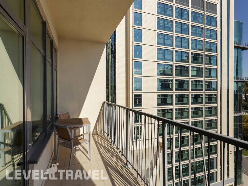 Фотография UPLAZA (Бывш. Бревис)