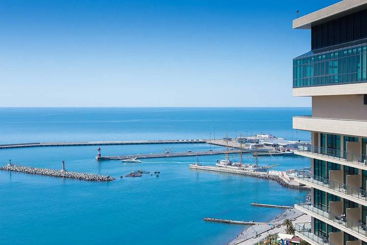 UPLAZA (Бывш. Бревис)