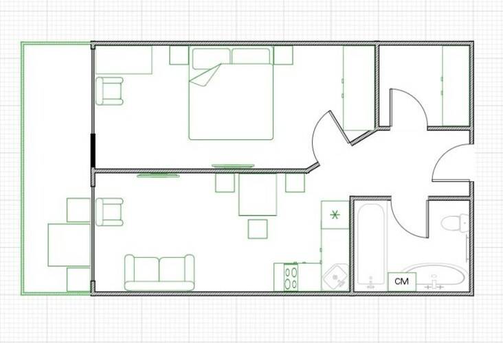 UPLAZA (Бывш. Бревис)