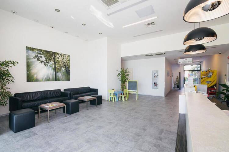 UPLAZA (Бывш. Бревис)