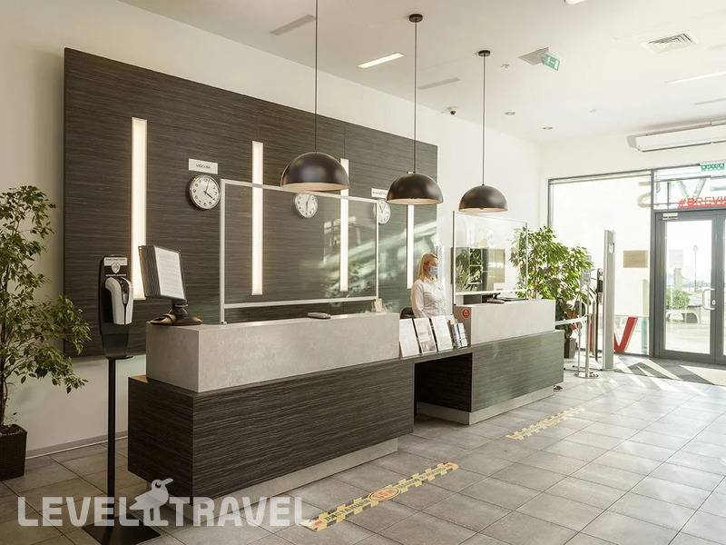 Фотография UPLAZA (Бывш. Бревис)