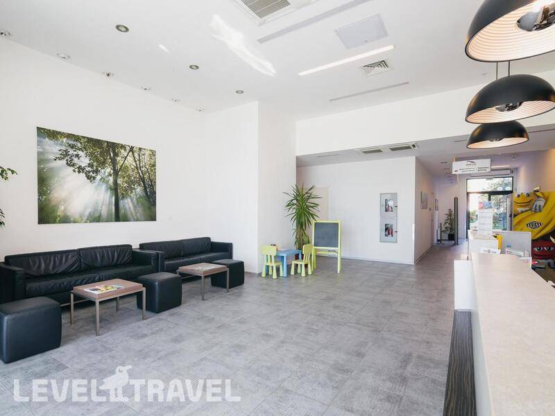 Фотография UPLAZA (Бывш. Бревис)