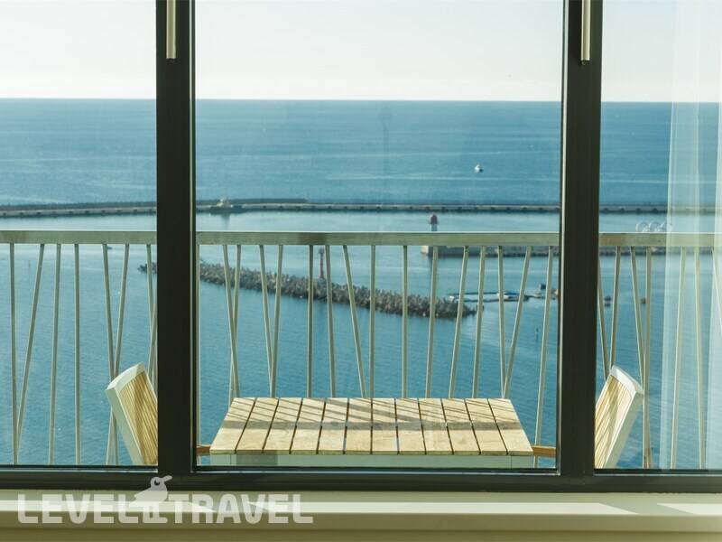 Фотография UPLAZA (Бывш. Бревис)