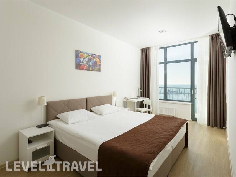 Фотография UPLAZA (Бывш. Бревис)