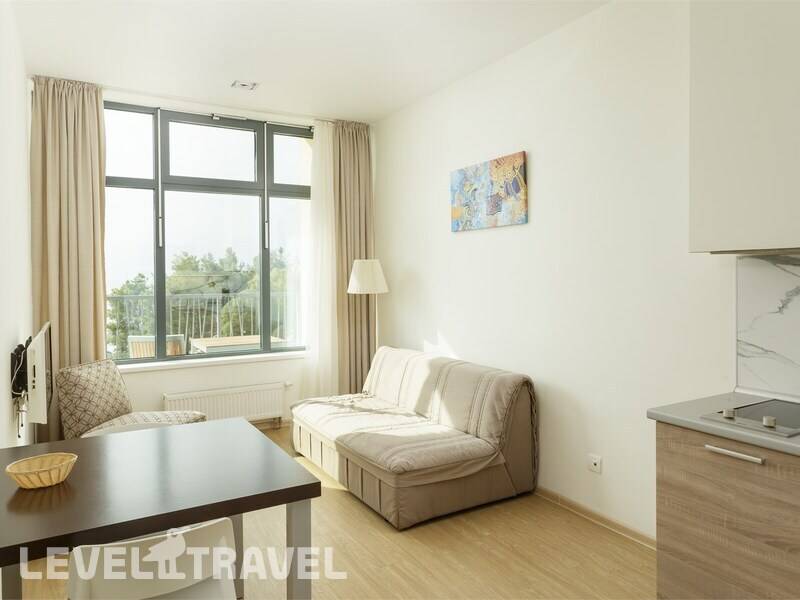 Фотография UPLAZA (Бывш. Бревис)