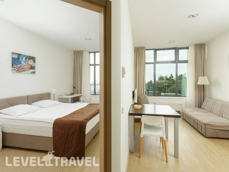 Фотография UPLAZA (Бывш. Бревис)