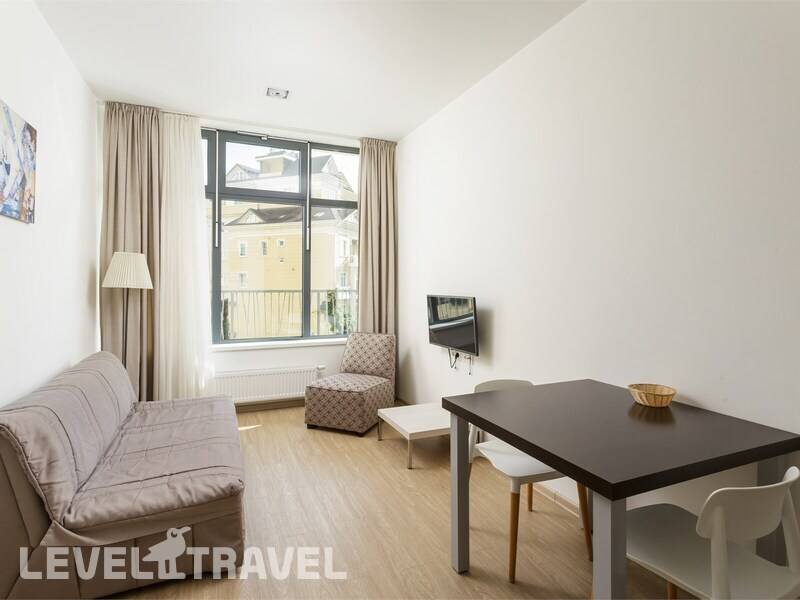 Фотография UPLAZA (Бывш. Бревис)