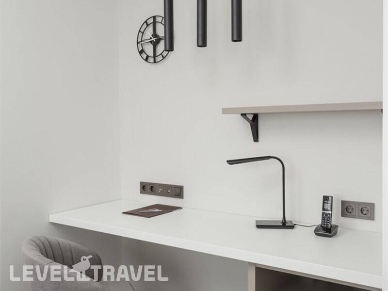 Фотография UPLAZA (Бывш. Бревис)