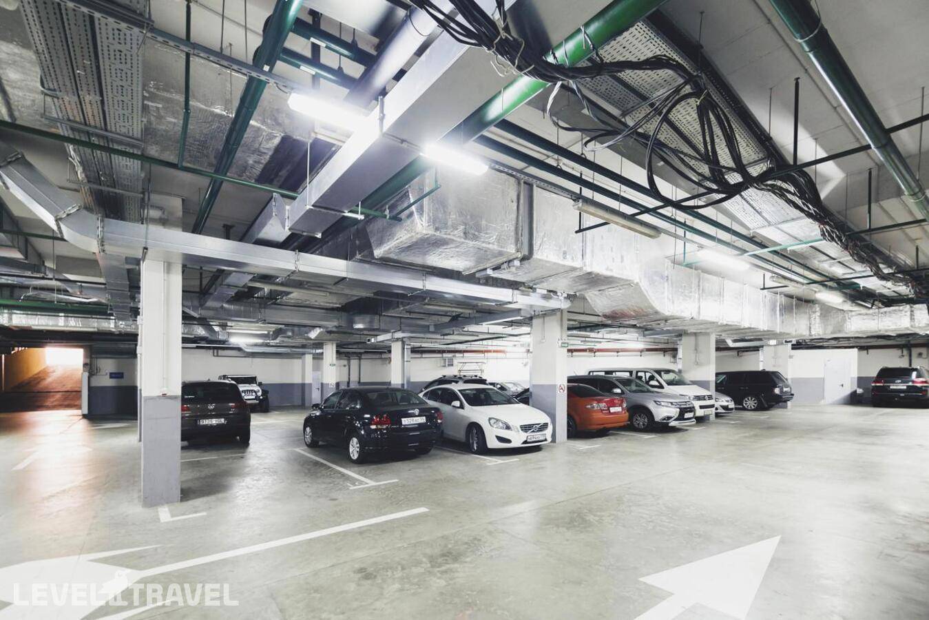 UPLAZA (Бывш. Бревис) — фото 7