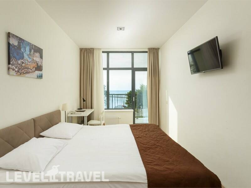 Фотография UPLAZA (Бывш. Бревис)