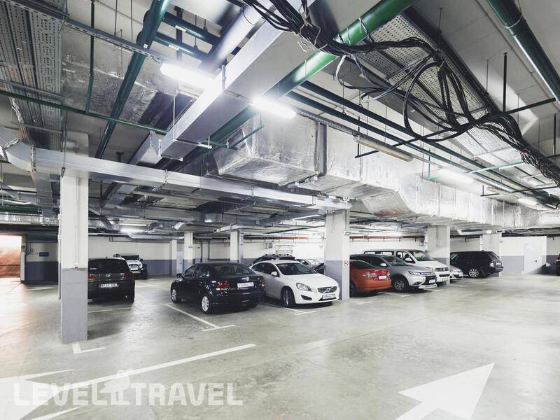 Фотография UPLAZA (Бывш. Бревис)