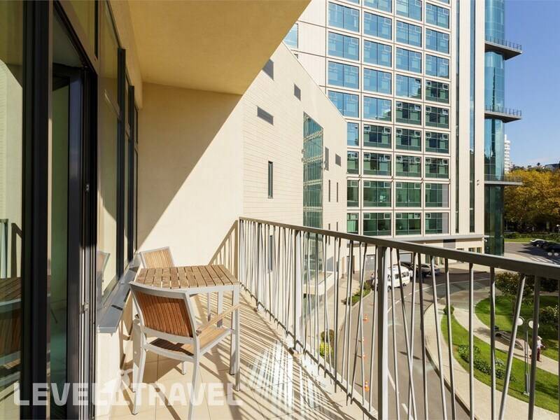 Фотография UPLAZA (Бывш. Бревис)