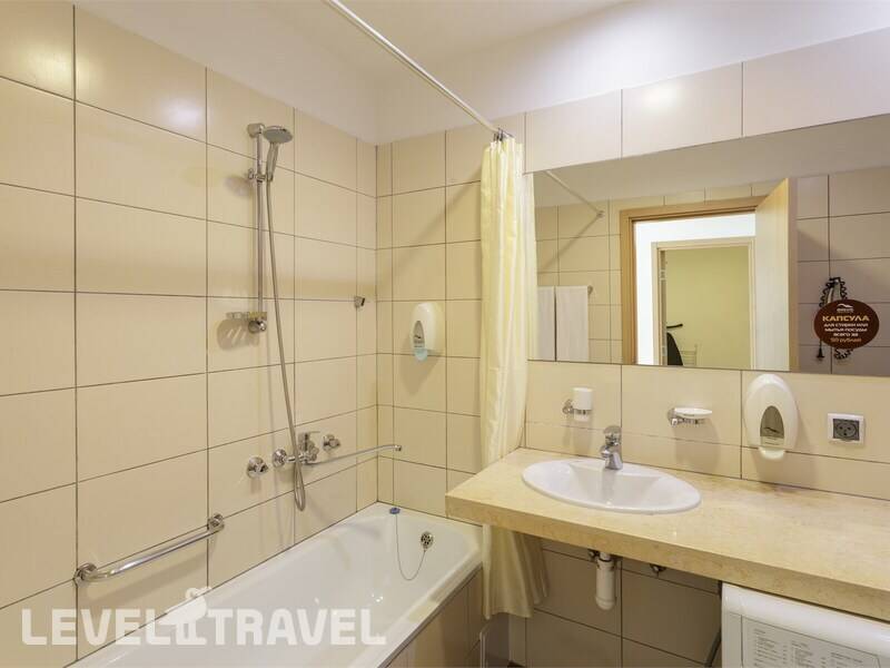 Фотография UPLAZA (Бывш. Бревис)