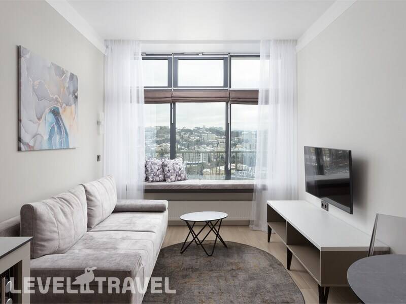 Фотография UPLAZA (Бывш. Бревис)