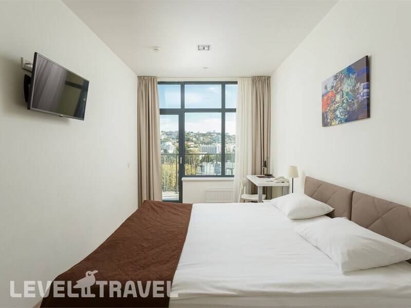 Фотография UPLAZA (Бывш. Бревис)