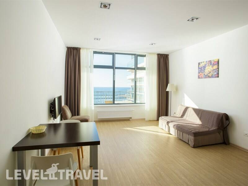 Фотография UPLAZA (Бывш. Бревис)