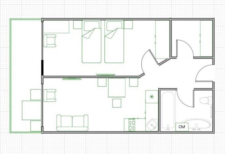 UPLAZA (Бывш. Бревис)