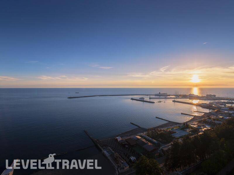 Фотография UPLAZA (Бывш. Бревис)