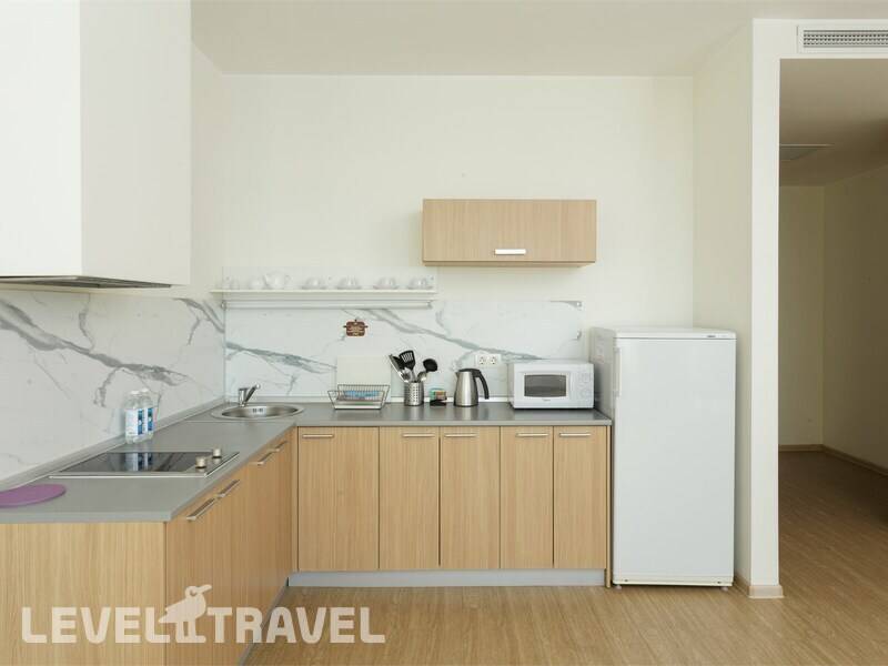 Фотография UPLAZA (Бывш. Бревис)