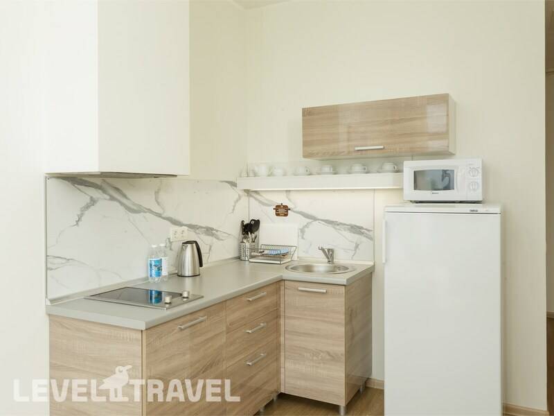 Фотография UPLAZA (Бывш. Бревис)